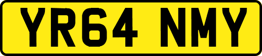 YR64NMY