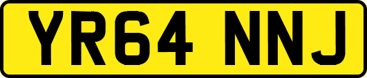 YR64NNJ
