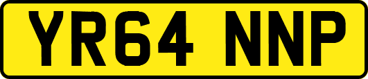 YR64NNP