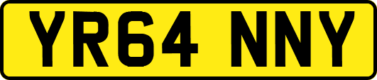 YR64NNY