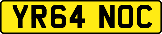 YR64NOC