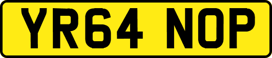 YR64NOP