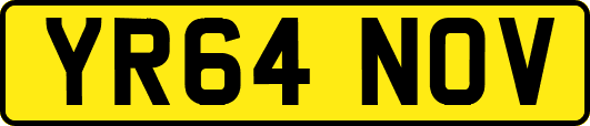 YR64NOV