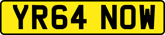 YR64NOW