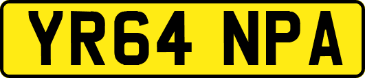 YR64NPA
