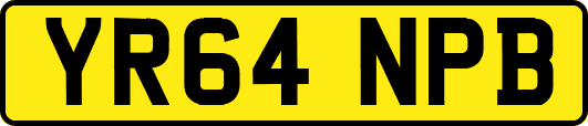 YR64NPB