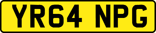 YR64NPG