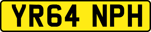 YR64NPH