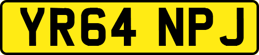 YR64NPJ