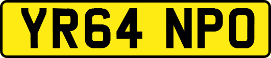 YR64NPO
