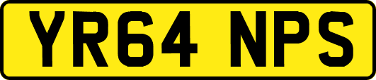 YR64NPS