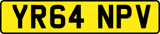 YR64NPV