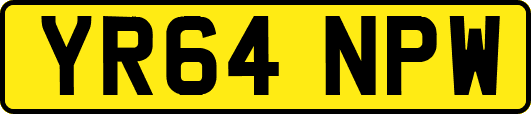YR64NPW
