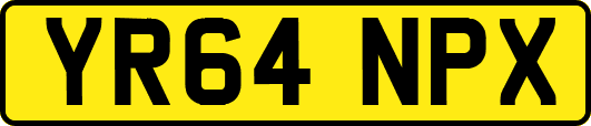 YR64NPX