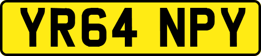 YR64NPY
