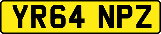 YR64NPZ