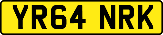 YR64NRK