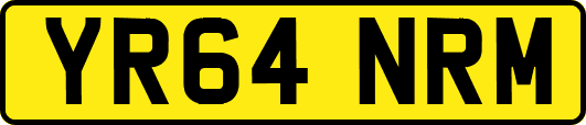 YR64NRM