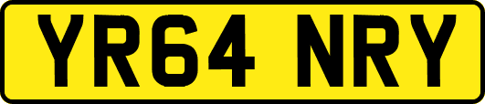YR64NRY