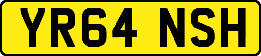 YR64NSH