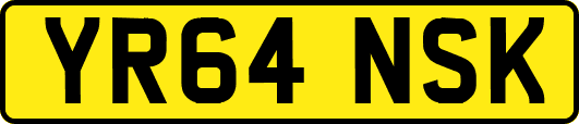 YR64NSK