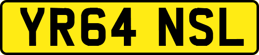 YR64NSL