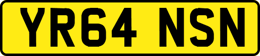 YR64NSN