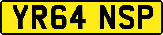 YR64NSP
