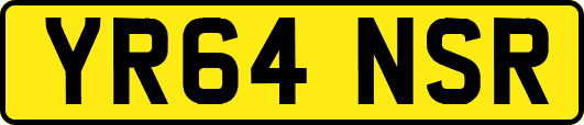 YR64NSR