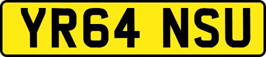 YR64NSU