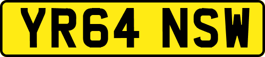 YR64NSW