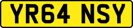 YR64NSY