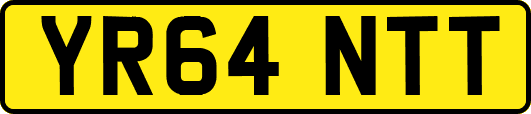 YR64NTT
