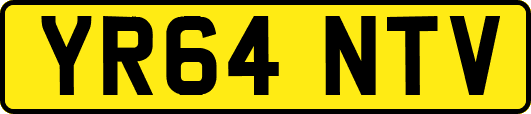 YR64NTV