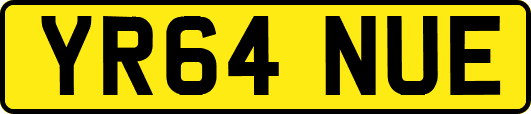 YR64NUE