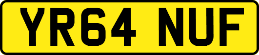 YR64NUF