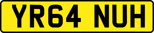 YR64NUH