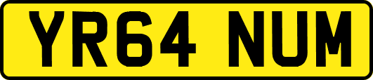 YR64NUM