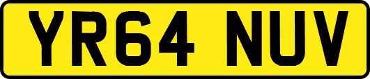 YR64NUV