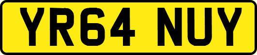 YR64NUY