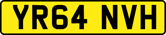 YR64NVH