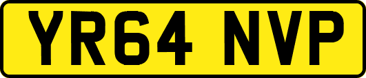YR64NVP