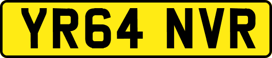 YR64NVR