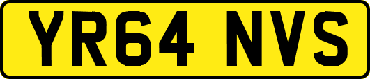 YR64NVS