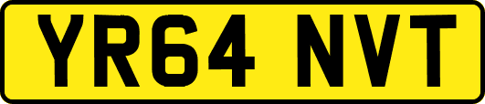 YR64NVT