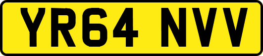 YR64NVV