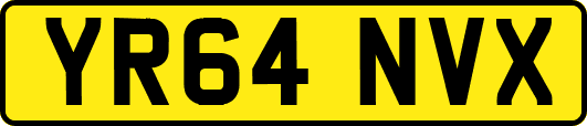 YR64NVX