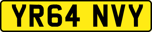 YR64NVY
