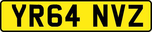 YR64NVZ