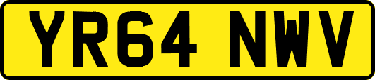 YR64NWV
